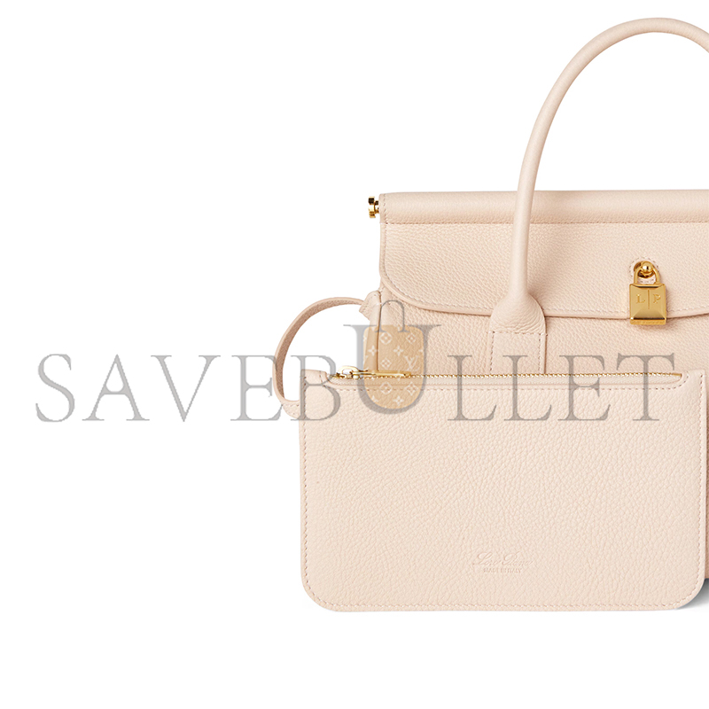 LORO PIANA LOOM BAG L25 FAO2680 (25*18*12.5cm) LORO PIANA LOOM BAG L25 FAO2680 (25*18*12.5cm)